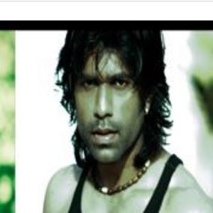 Meet your Posher, Vivek